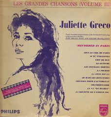 Thumbnail - GRECO,Juliette