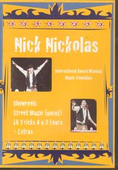 Thumbnail - NICKOLAS,Nick