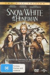 Thumbnail - SNOW WHITE AND THE HUNTSMAN