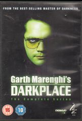 Thumbnail - GARTH MARENGHI'S DARK PLACE