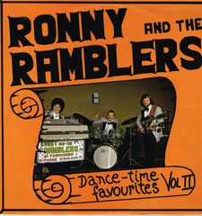 Thumbnail - RONNY AND THE RAMBLERS
