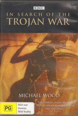 Thumbnail - IN SEARCH OF THE TROJAN WAR
