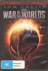 Thumbnail - WAR OF THE WORLDS