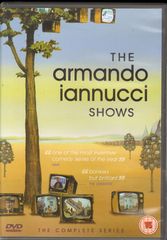 Thumbnail - ARMANDO IANNUCCI SHOWS