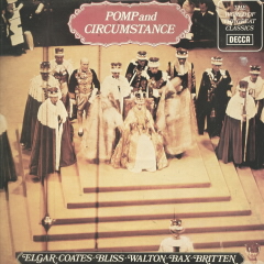 World Of The Great Classics-Pomp & Circumstanc - World Of The Great Classics-pomp And Circumstance