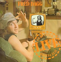 Thumbnail - DAGG,Fred