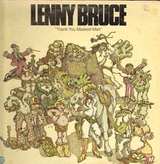 Thumbnail - BRUCE,Lenny