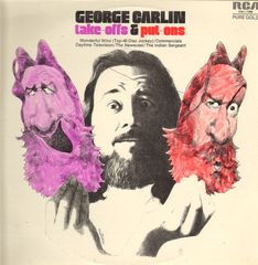 Thumbnail - CARLIN,George