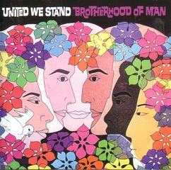 Brotherhood Of Man - United We Stand