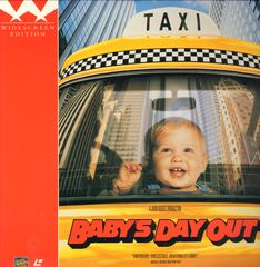 Thumbnail - BABY'S DAY OUT