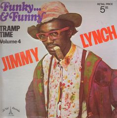 Thumbnail - LYNCH,Jimmy