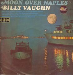 Moon Over Naples - Billy Vaughn