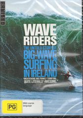Thumbnail - WAVE RIDERS