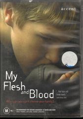 Thumbnail - MY FLESH AND BLOOD