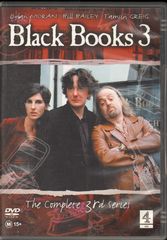 Thumbnail - BLACK BOOKS