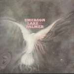 Emerson Lake & Palmer - Emerson Lake & Palmer Record