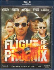 Thumbnail - FLIGHT OF THE PHOENIX