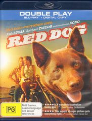 Thumbnail - RED DOG
