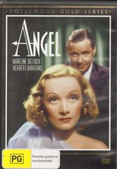 Angel - Angel