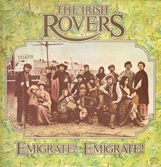 Thumbnail - IRISH ROVERS