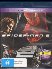 Thumbnail - SPIDER-MAN