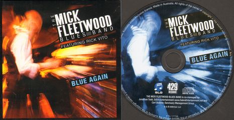 Thumbnail - FLEETWOOD,Mick,Blues Band