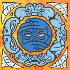 Big Chief - Face