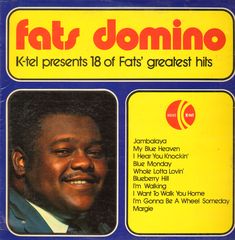 Thumbnail - DOMINO,Fats