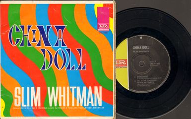 Thumbnail - WHITMAN,Slim