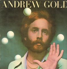 Andrew Gold - Andrew Gold LP