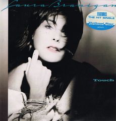 Laura Branigan - Touch CD