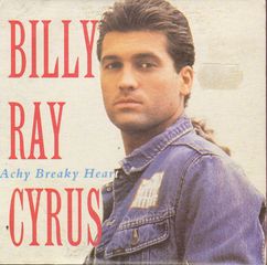 Thumbnail - CYRUS,Billy Ray