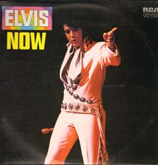 Elvis Now