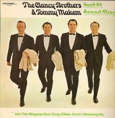 Thumbnail - CLANCY BROTHERS and Tommy MAKEM
