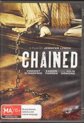 Thumbnail - CHAINED