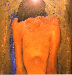 Blur - 13 EP