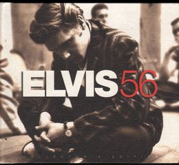 Elvis Presley - Elvis 56