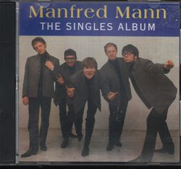 Thumbnail - MANFRED MANN