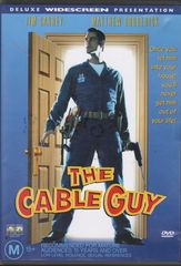 Thumbnail - CABLE GUY