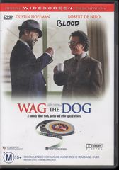 Thumbnail - WAG THE DOG