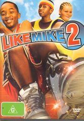 Thumbnail - LIKE MIKE 2