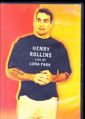 Thumbnail - ROLLINS,Henry