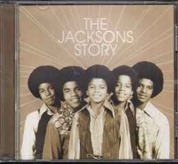 Jacksons - The Jacksons Story