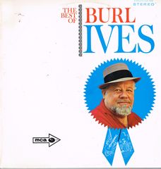 Thumbnail - IVES,Burl