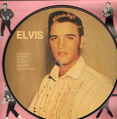 Thumbnail - PRESLEY,Elvis/Janis MARTIN