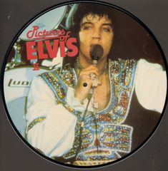 Pictures Of Elvis Ii - Elvis Presley