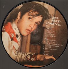 Lover Doll