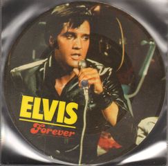 Elvis Presley - All Shook Up/i Was The One