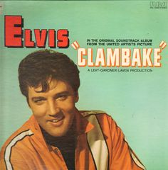 Elvis Presley - Clambake