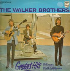 Thumbnail - WALKER BROTHERS